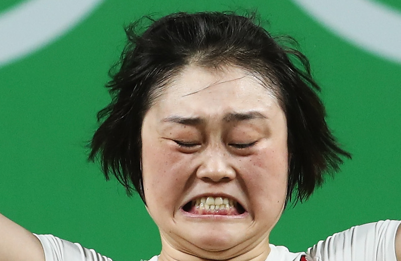 Hyo Sim Choe, Photo credit: Getty Images/Julian Finney